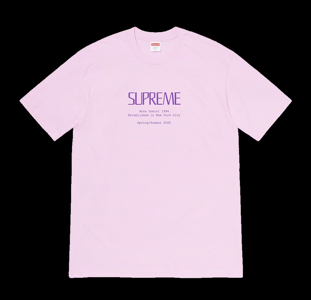 Anno Domini Tee